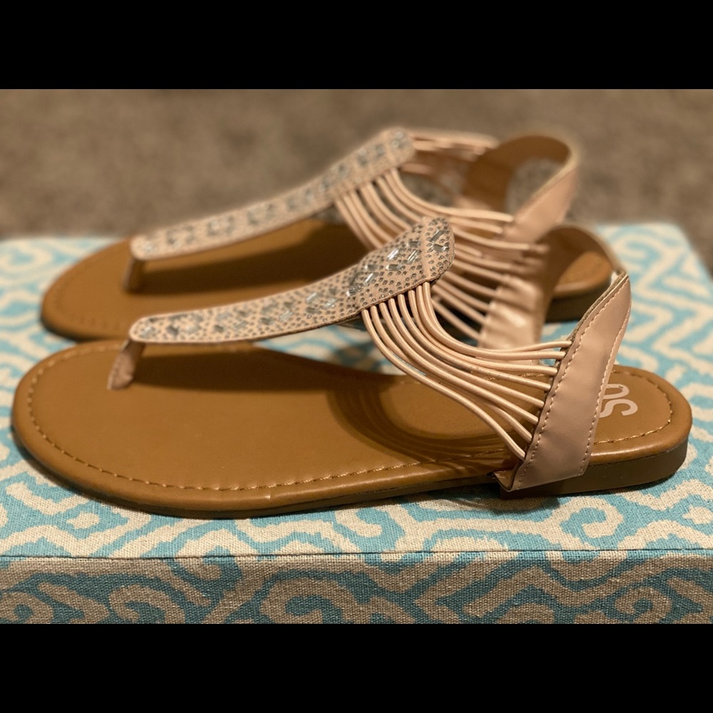 Sandals